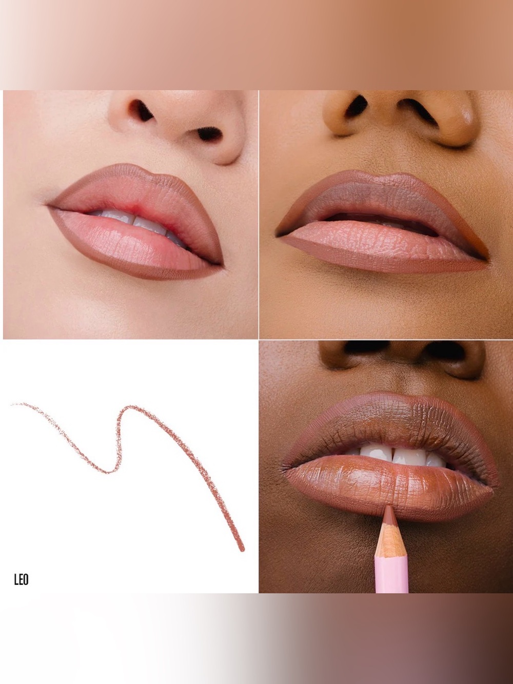 Leo, NIB Jeffree Star VELOUR LIP LINER